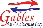 Gables Air Conditioning Logo